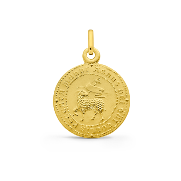 Médaille Astro Poisson - Diamant - Arthus Bertrand