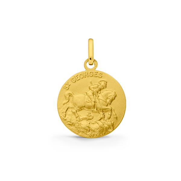 Médaille Saint-Louis: Société archives du Saintonge-Aunis- Saintes