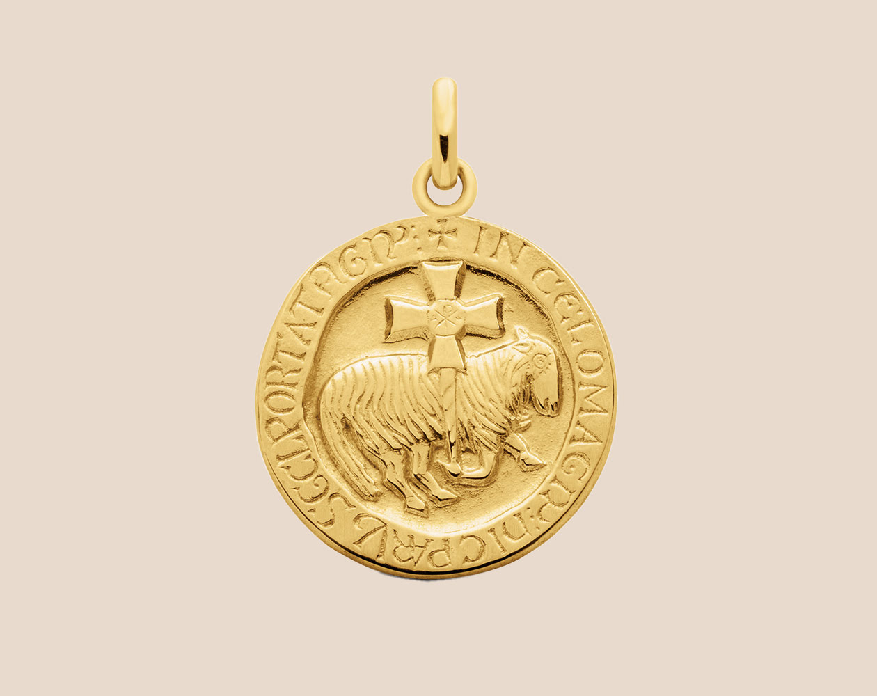 Croix Occitane