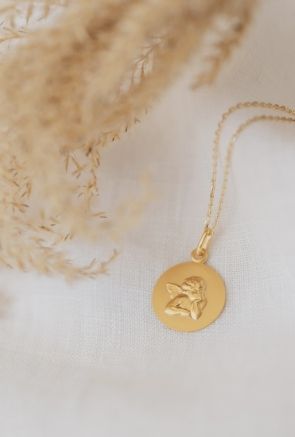 médaille Ange Sanctis